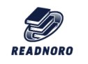 ReadNoro logo